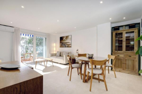Stunning 1 bedroom Apartment in Marbella Centre